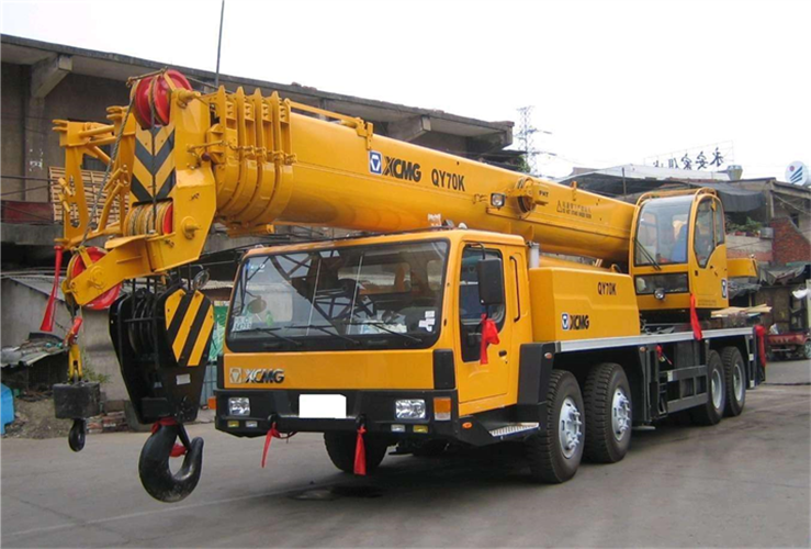 资溪县吊车出租选择重点